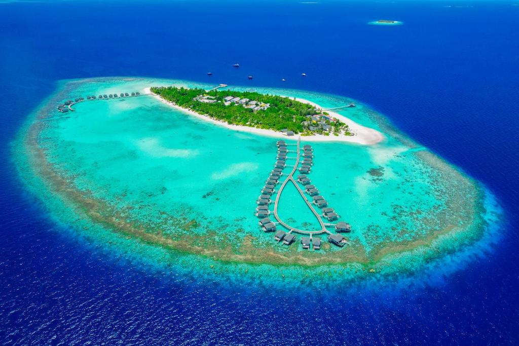 Water Villa